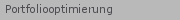 Portfoliooptimierung