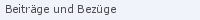 Beitrge und Bezge