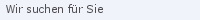 Wir suchen fr Sie